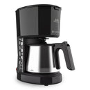 Cafeteira elétrica 750W jarra inox 30 xícaras Urban Pop CAF810 Cadence