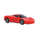 Carrinho de Controle Remoto Brinquedo Carro Carrinho Ferrari Colorida