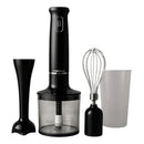 Mixer 3 em 1 Startools Alta Eficiência Com Batedor Triturador