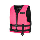 Colete Salva Vidas Flutuação Pesca Pescaria Wave Joga