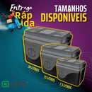 Caixa Térmica Cooler Floripa 30 Litros 45 Latas Com Alça Unitermi