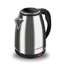 Chaleira Elétrica Térmica Unitermi Inox 1.8 Litros Com Tampa