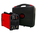 Máquina Inversora de Solda WMI 161 ED Com Maleta Bambozzi
