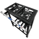 Fogão Standard Alta Pressão Industrial 2 Bocas Completo Com Kit de Alta Pressão