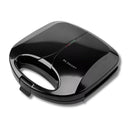 Máquina Waffle Elétrica 127v 750w - Be Smart