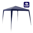 Tenda Gazebo Desmontável Praia 3x3 Camping + Bolsa De Transporte