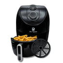 Fritadeira Elétrica Sem Óleo Air Fryer 3l 127v Rio Tijucas