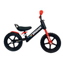 Bicicleta Equilíbrio Bike Sem Pedal Aro 12 Menino Criança