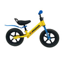 Bicicleta Equilíbrio Bike Sem Pedal Aro 12 Menino Criança