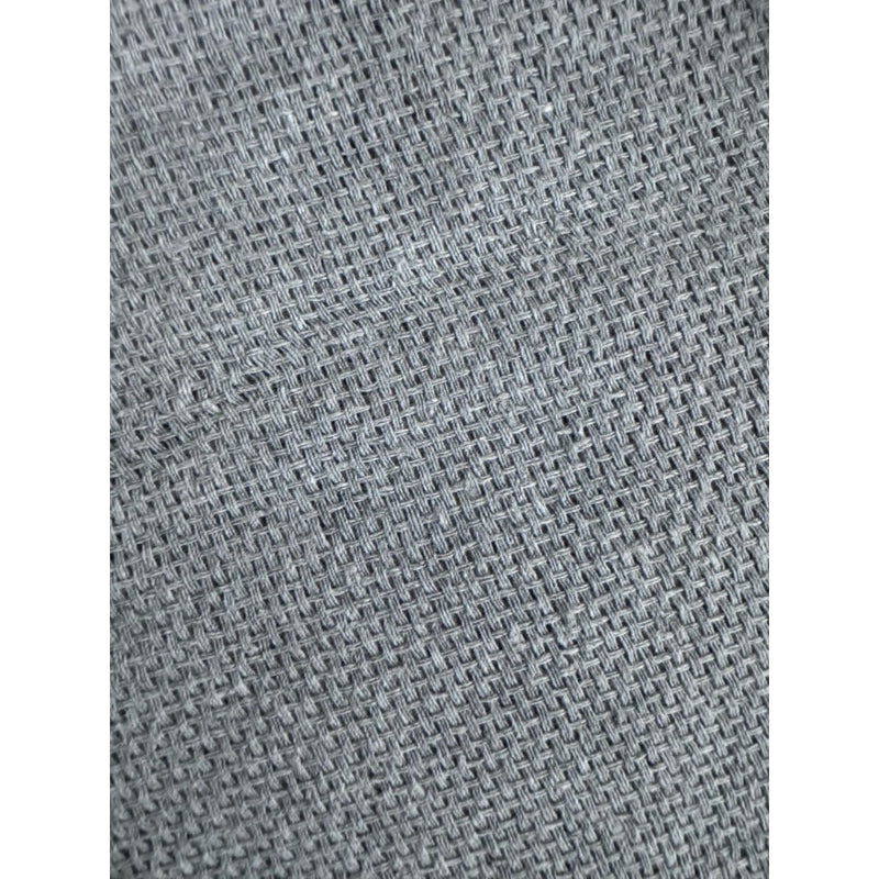 Manta Sofá King Grande Grossa Decoração Elegante Sala Protetora Decorativa Colcha 2,00M x 1,40M