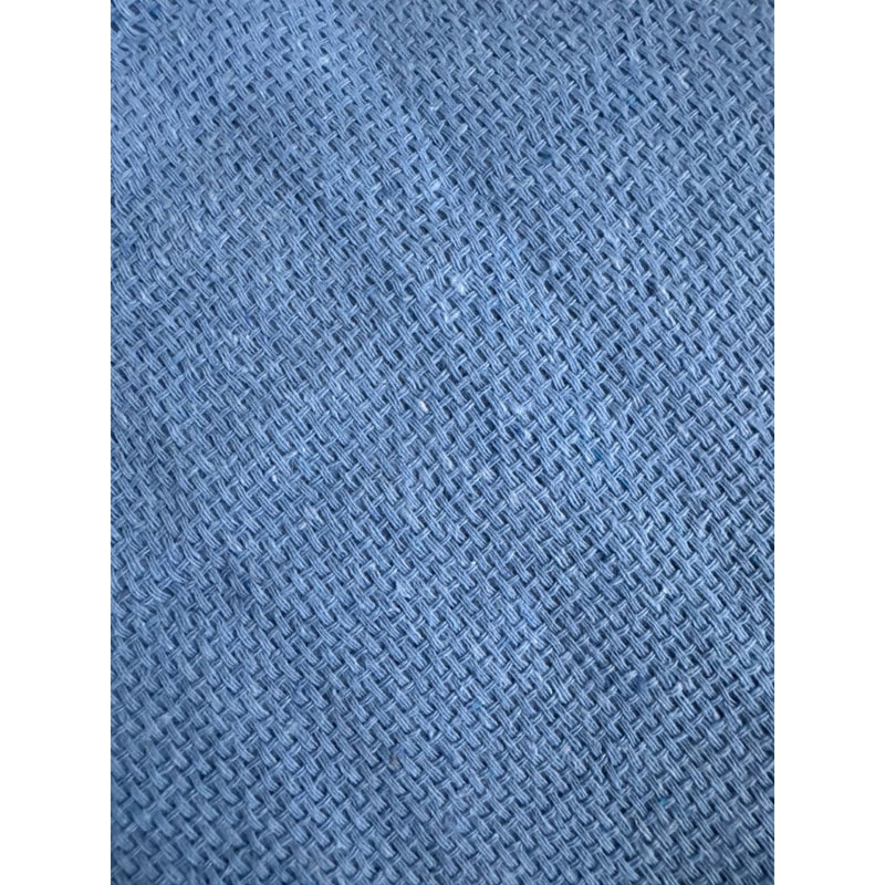 Manta Sofá King Grande Grossa Decoração Elegante Sala Protetora Decorativa Colcha 2,00M x 1,40M