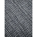 Manta Sofá King Grande Grossa Decoração Elegante Sala Protetora Decorativa Colcha 2,00M x 1,40M