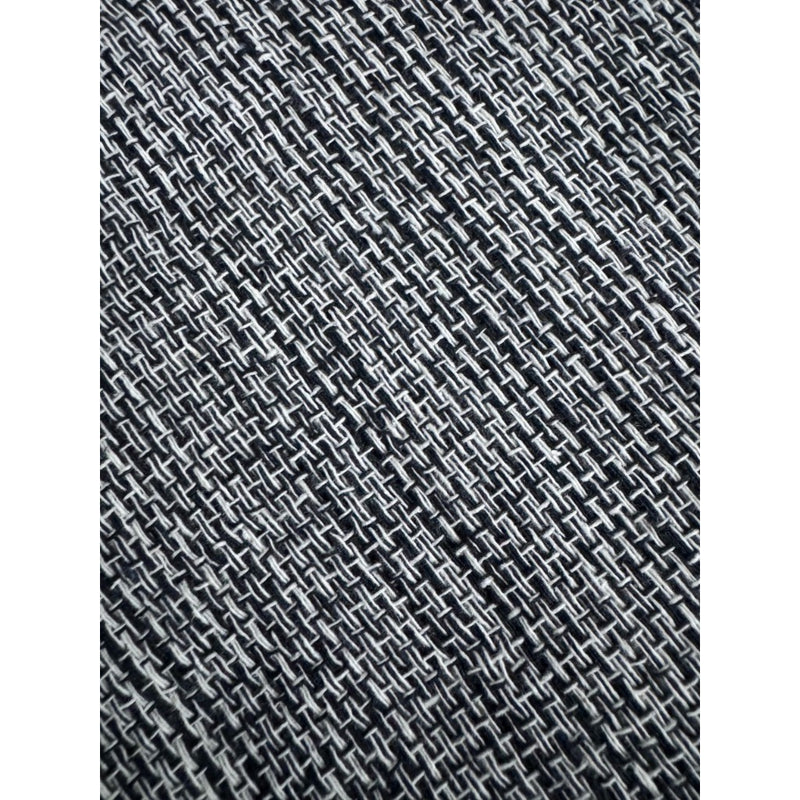 Manta Sofá King Grande Grossa Decoração Elegante Sala Protetora Decorativa Colcha 2,00M x 1,40M