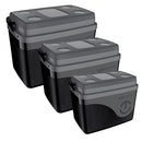 Caixa Térmica Cooler Floripa 30 L Com Alça 45 Latas Unitermi