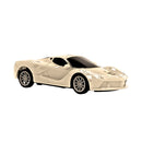 Carrinho de Controle Remoto Brinquedo Carro Carrinho Ferrari Colorida