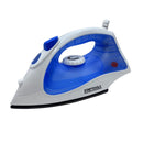 Ferro de Passar Vapor Spray 1500W com Base Antiaderente 127V