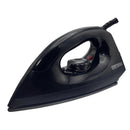 Ferro de Passar Vapor Spray 1500W com Base Antiaderente 127V