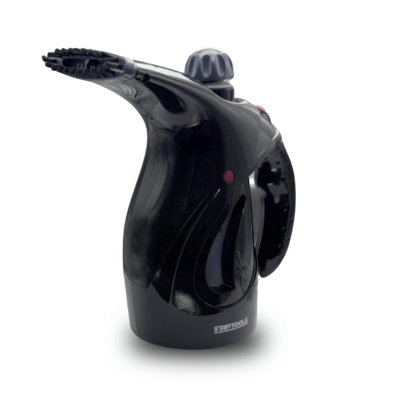 Passadeira A Vapor Passar Roupa 127v 200ml Tira Amasso Portátil