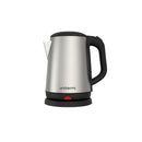 Chaleira Elétrica Térmica Unitermi Saara Bule Com Tampa Inox 1,8L Modelo Novo