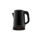 Chaleira Elétrica Térmica Unitermi Saara Bule Com Tampa Inox 1,8L Modelo Novo