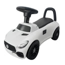 Carrinho Andador Infantil Pacer Gtf Primeiros Passos Bebê USB Criança Brinquedo