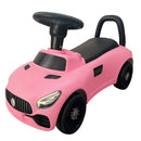 Carrinho Andador Infantil Pacer Gtf Primeiros Passos Bebê USB Criança Brinquedo