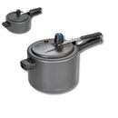 Panela de Pressão Ramos Pressionella 2 Litros ou 4,5 Litros Alumínio