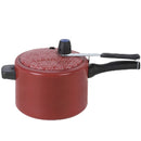 Panela de Pressão Ramos Pressionella 2 Litros ou 4,5 Litros Alumínio