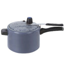 Panela de Pressão Ramos Pressionella 2 Litros ou 4,5 Litros Alumínio