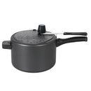 Panela de Pressão Ramos Pressionella 2 Litros ou 4,5 Litros Alumínio