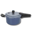 Panela De Pressão Ramos Fechamento Externo 6 Litros Antiaderente