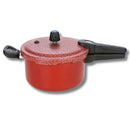 Panela De Pressão Ramos Fechamento Externo 6 Litros Antiaderente