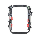 Transbike Suporte Para  Bicicletas Sedan Hatch Suv 2 Lugares