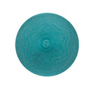 Jogo Americano Mandalla Redondo Jantar Mesa Posta 4 unidades 38cm