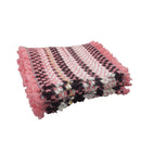 Kit Jogo de Cozinha 3 Peças 2 Tapetes + 1 Tapete Passadeira Tear