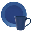 Aparelho de jantar cerâmica 16 peças jogo completo Biona Oxford