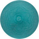 Jogo Americano Mandalla Redondo Jantar Mesa Posta 4 unidades 38cm