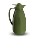 Garrafa Térmica 1L Premium Chá Café Anti Vazamento Botão de Acionamento